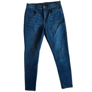 Banana Republic Skinny Jeans